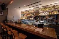 The Happo by Hhg - bar