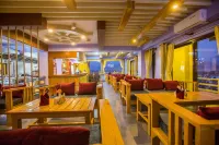 Hotel Task International Pvt Ltd Hotels in Rupakot