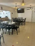 Hillmon's Hotel Bar Lounge