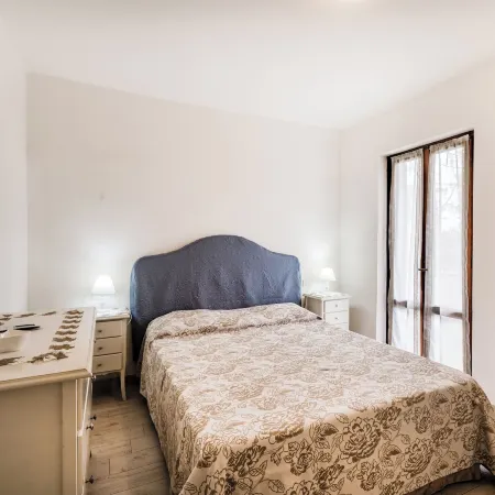 Casa Al Ponte dei Marmi - Few KM to Sea - Happy Rentals Отели в г. Серавецца