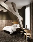 Hota Hotel Saint-Imier Hotels in Saignelégier