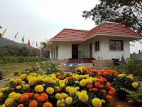 Baranti Eco Resort Hotels near Panchet Dam