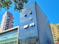 Capsula Hotel Sao Paulo - Paulista Các khách sạn gần Praça do Ciclista
