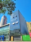 Capsula Hotel Sao Paulo - Paulista Các khách sạn ở 