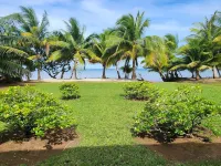 Fare Mama Rota - au Bord de l'océan Hotels in Raiatea