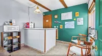 The Alpine Motel