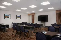 Hampton Inn Ann Arbor-South