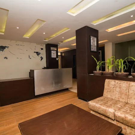 Hotel Shreeram