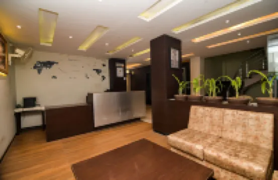 Hotel Shreeram