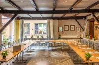 La Meridiana ReIais & Chateaux Hotels in Garlenda
