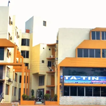 Ta-Tin