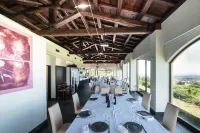 La Vista Agriturismo Boutique Hotel a Ariccia