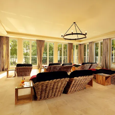 Inselhotel Potsdam