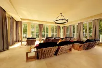 Inselhotel Potsdam - spa