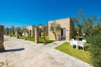 Relais Masseria Casina Dei Cari Hotels in Gemini