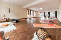 Hotel Bayernwinkel - Yoga & Ayurveda - Gym