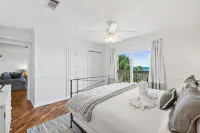 Ramsgate Harbor by Panhandle Getaways Hotels in Sunnyside