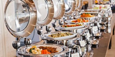 料理 ホテルリゾネックス名護の写真