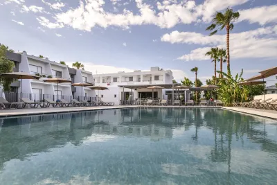 Smaragdi Kos Hotel