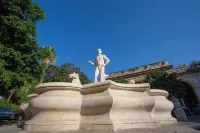 Palazzo Bruca Catania