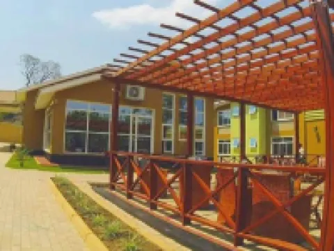 Hotel Desderia Hotels in Mbeya