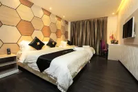 Mercury Boutique Hotel