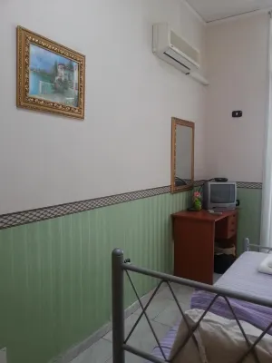 Astra Отели в г. Неаполь