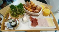 Eco-Apartments la Marineda & Hotel Thalassa Sport & Spa Hotels in Palau-saverdera