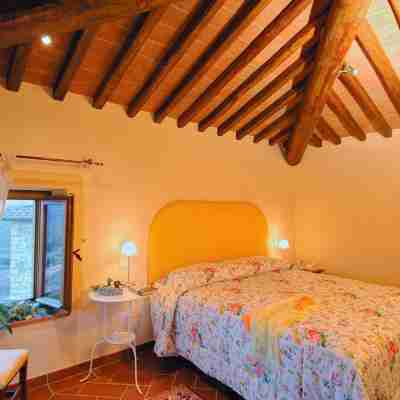 Cavarchino B&B Rooms