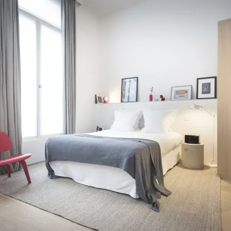 Hotel Julien