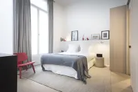 Hotel Julien Hotel a Antwerp