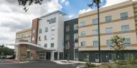 Fairfield Inn & Suites San Antonio Medical Center