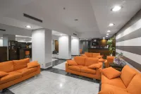 Hotel Il Viandante Hotels in Montevarchi