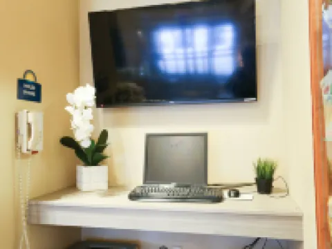 Days Inn by Wyndham Calgary Airport Calgary otelleri