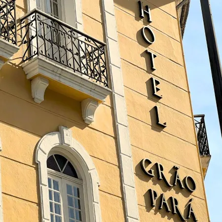 Kastel Grão Pará