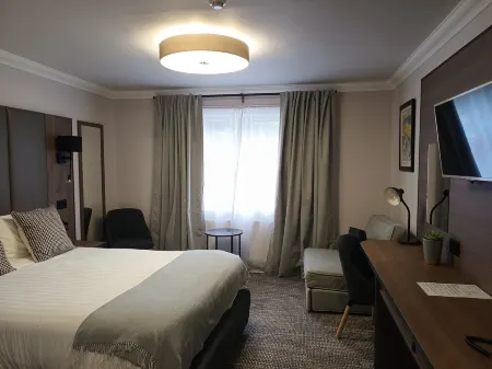 Corn Mill Lodge Hotel