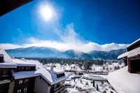 The Balkan Jewel Resort, Trademark Collection by Wyndham - Mountain view