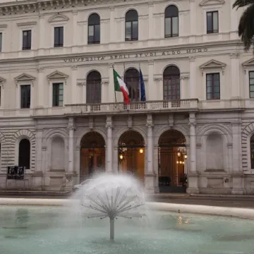 Hotel Pensione Romeo