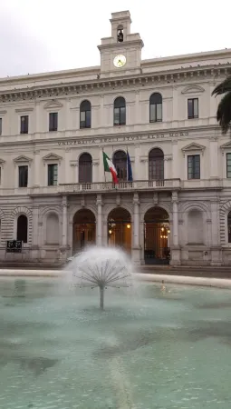 Hotel Pensione Romeo