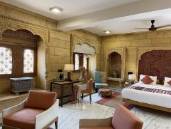 Mystic Jaisalmer