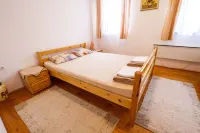 Holiday Home Juričko with Private Sauna Hotels in Municipality of Krško