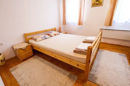 Holiday Home Juričko with Private Sauna