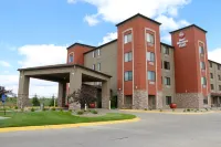 Best Western Plus Omaha Airport Inn Hôtels à : 