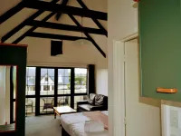 Salty Dog Inn Hotels in Warkworth