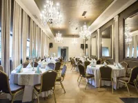 Hotel Grand Hedonist Hotels in Pancevo