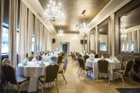Hotel Grand Hedonist Hoteles en Pančevo Municipality