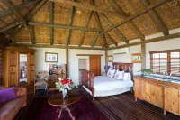 Mountain Manor Hotel di Prince Alfred Hamlet