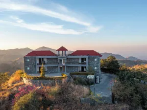 마후아 바그 리조트