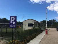 MCM Camping - parking