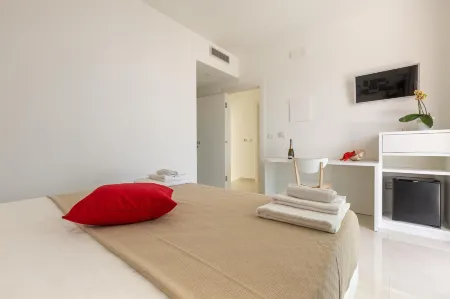 2395 Sdmr - Matrimoniale Superior Отели в г. Сальве